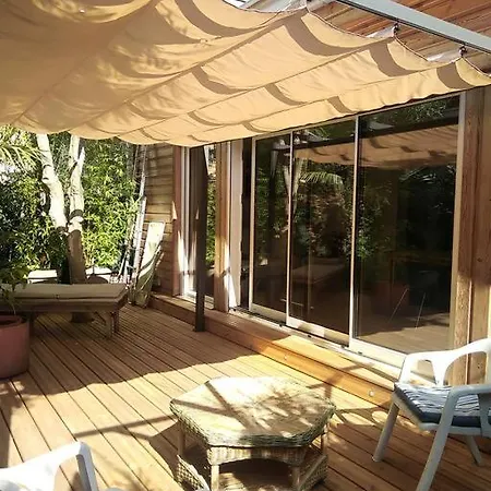 Maison Zen Aux Portes De Paris